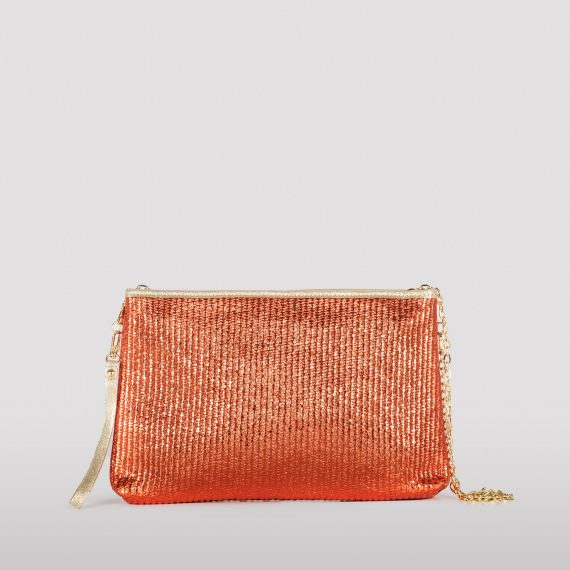 Pochette Metal