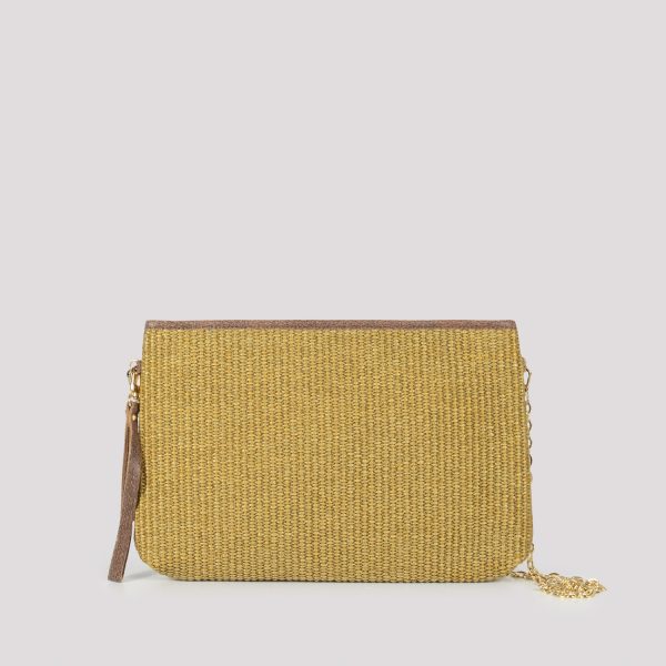 Pochette Straw - immagine 4