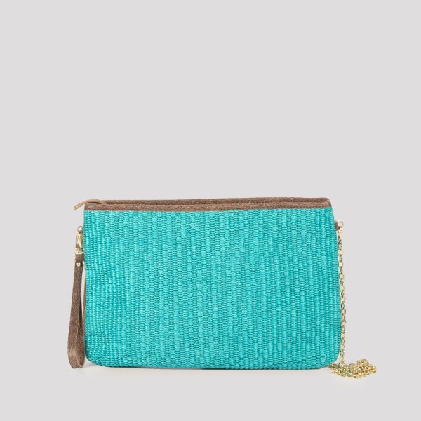 Pochette Straw - immagine 5